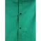 Magid SparkGuard Flame Resistant 12 oz Cotton Jacket, XXXL 2830-XXXL - alternate 2